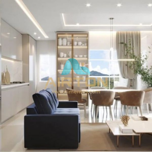 APARTAMENTO 1 SUTE  VENDA , 67 M - MORRETES - I