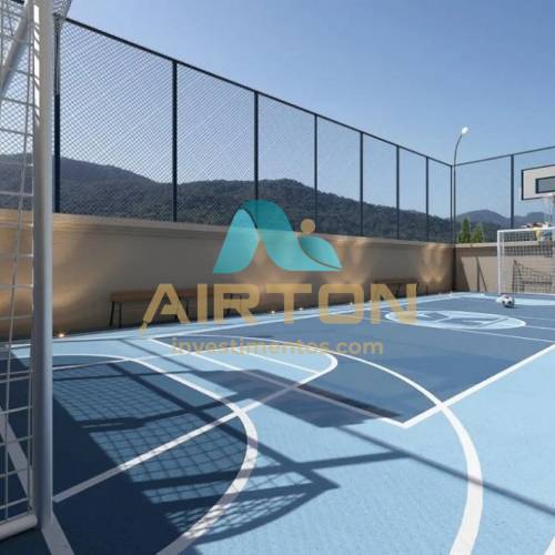 APARTAMENTO 2 SUTES  VENDA , 68M - MORRETES - I