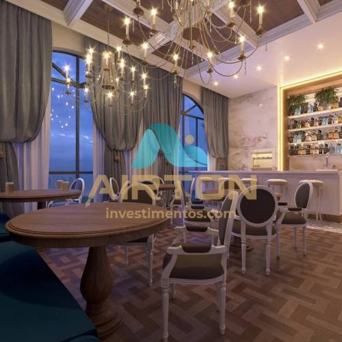 APARTAMENTO 2 SUTES  VENDA , 68M - MORRETES - I