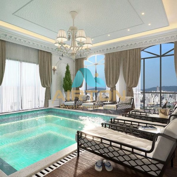 APARTAMENTO 2 SUTES  VENDA , 68M - MORRETES - I