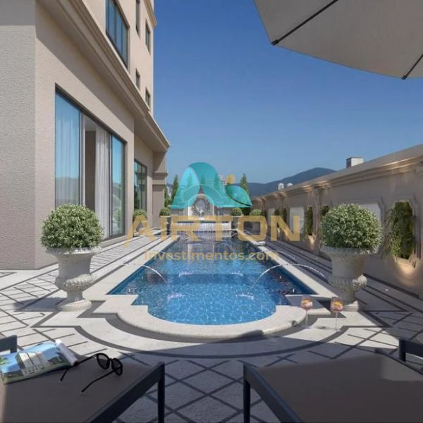 APARTAMENTO 2 SUTES  VENDA , 68M - MORRETES - I