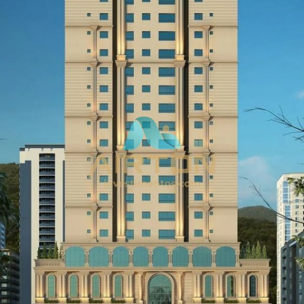 SALA COMERCIAL  VENDA , 52M - MORRETES - ITAPEMA