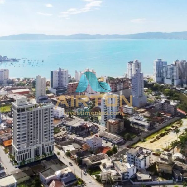 APARTAMENTO 3 SUITES  VENDA , 124M - CENTRO - IT