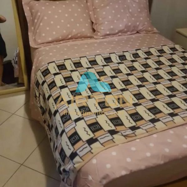 APARTAMENTO 2 QUARTOS  VENDA , 76M - PEREQU - P