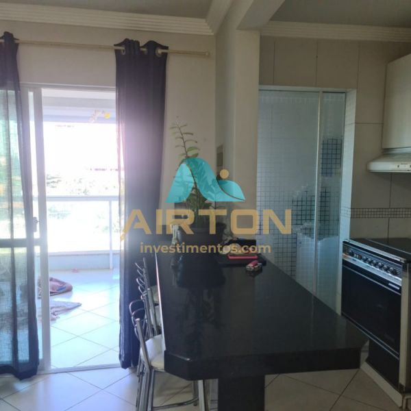 APARTAMENTO 2 QUARTOS  VENDA , 76M - PEREQU - P