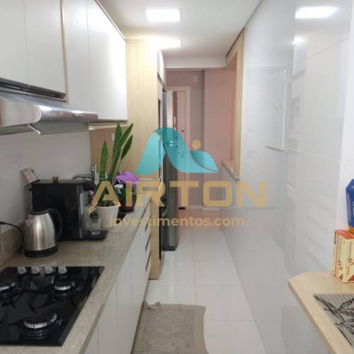 APARTAMENTO 2 SUTES  VENDA , 76M - CENTRO - CAM