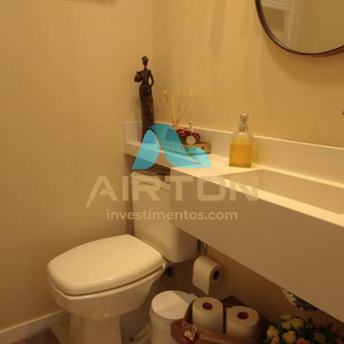 APARTAMENTO 2 SUTES  VENDA , 76M - CENTRO - CAM