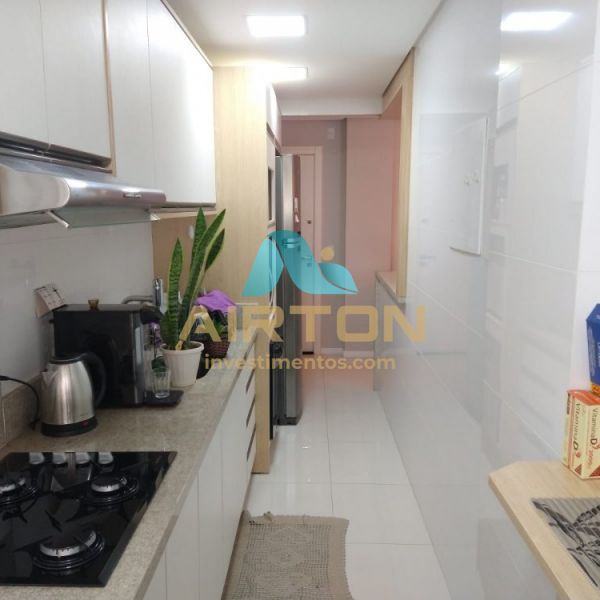 APARTAMENTO 2 SUTES  VENDA , 76M - CENTRO - CAM