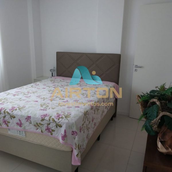 APARTAMENTO 2 SUTES  VENDA , 76M - CENTRO - CAM