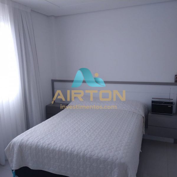APARTAMENTO 2 SUTES  VENDA , 76M - CENTRO - CAM