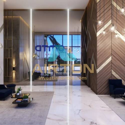 APARTAMENTO 3 SUTES  VENDA , 209M - PEREQU - P