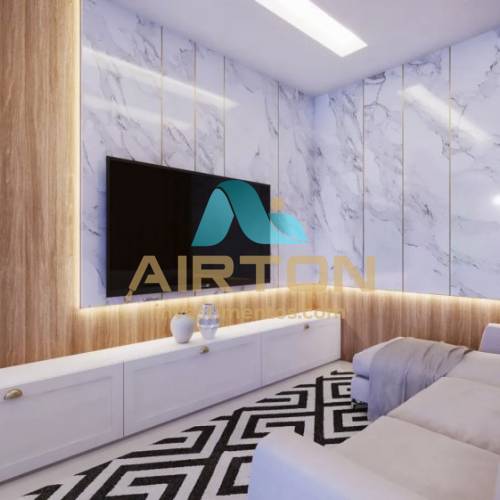 APARTAMENTO 3 SUTES  VENDA , 209M - PEREQU - P