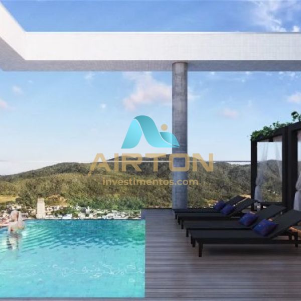 APARTAMENTO 3 SUTES  VENDA , 209M - PEREQU - P