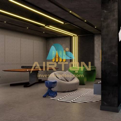 APARTAMENTO 2 QUARTOS  VENDA , 63M - FAZENDINHA 