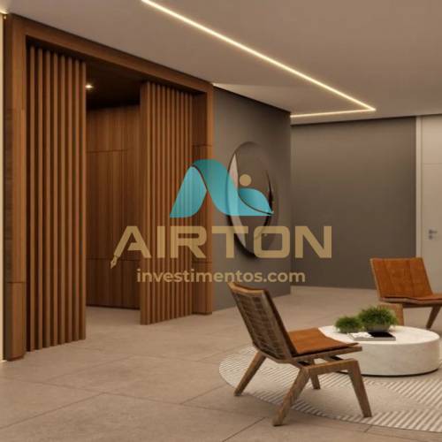 APARTAMENTO 2 QUARTOS  VENDA , 63M - FAZENDINHA 