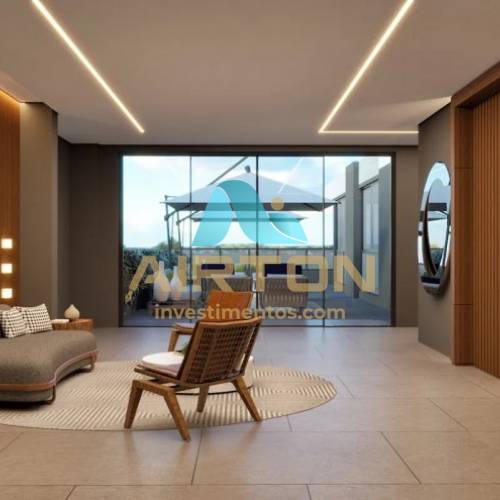 APARTAMENTO 2 QUARTOS  VENDA , 63M - FAZENDINHA 