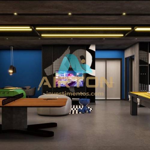 APARTAMENTO 2 QUARTOS  VENDA , 63M - FAZENDINHA 