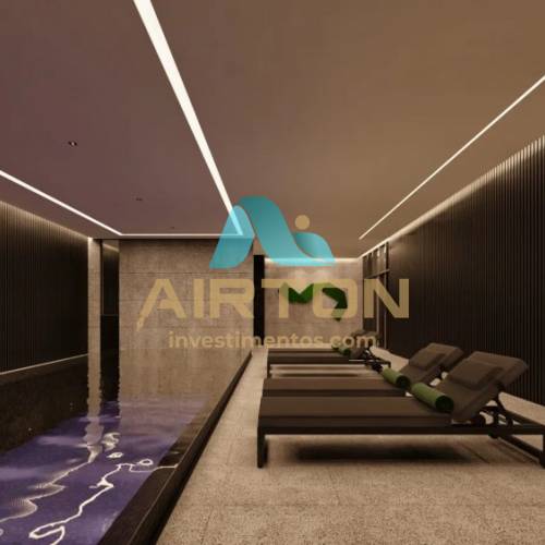 APARTAMENTO 2 QUARTOS  VENDA , 63M - FAZENDINHA 