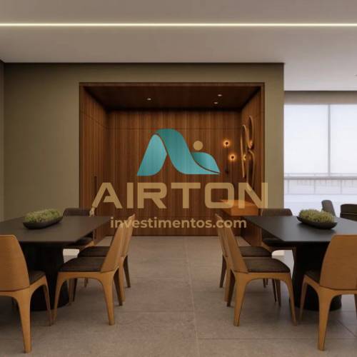 APARTAMENTO 2 QUARTOS  VENDA , 63M - FAZENDINHA 