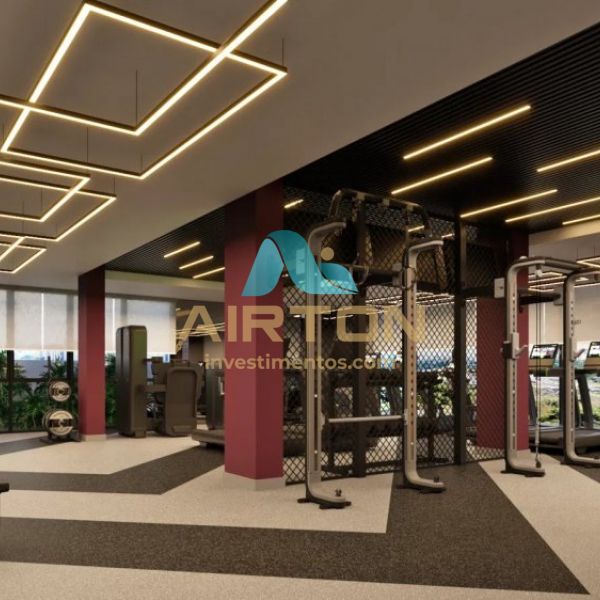 APARTAMENTO 2 QUARTOS  VENDA , 63M - FAZENDINHA 