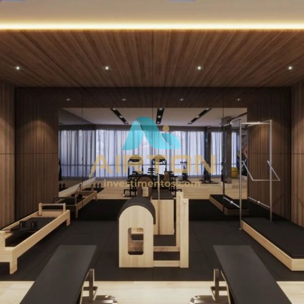 APARTAMENTO 2 SUTES  VENDA , 87M - PEREQU - PO