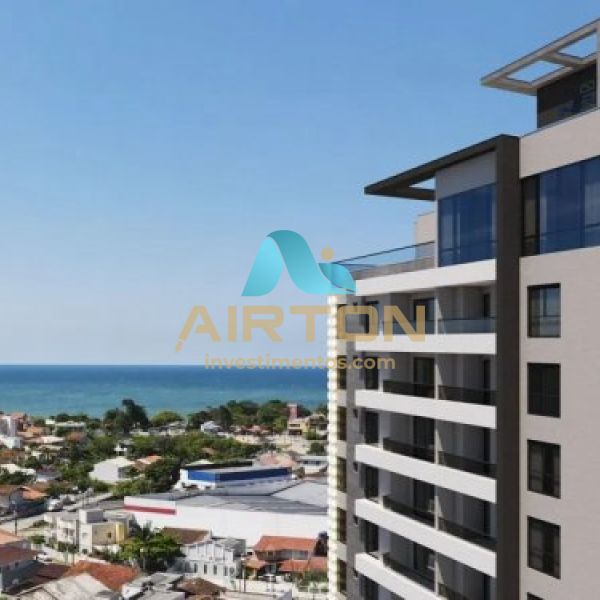 APARTAMENTO 2 SUTES  VENDA , 87M - PEREQU - PO