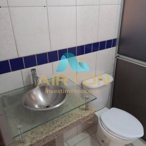 APARTAMENTO 2 QUARTOS  VENDA , 69M - CORDEIROS