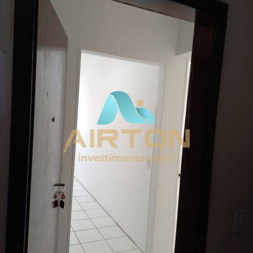 APARTAMENTO 2 QUARTOS  VENDA , 69M - CORDEIROS
