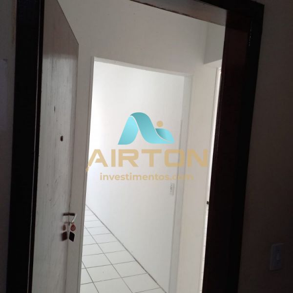 APARTAMENTO 2 QUARTOS  VENDA , 69M - CORDEIROS