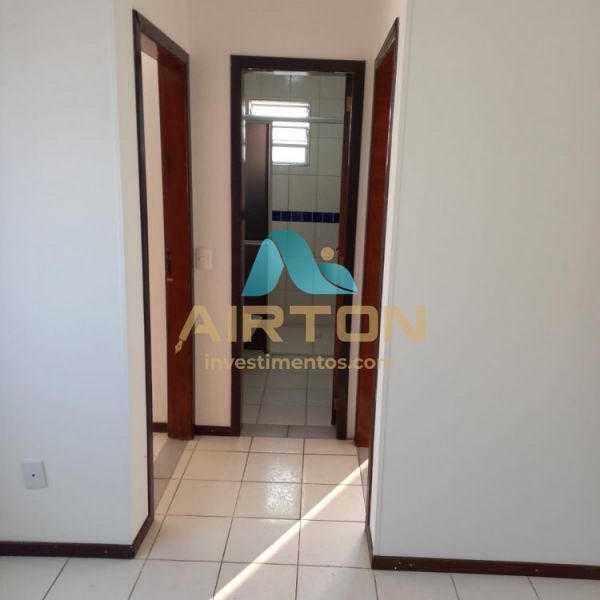 APARTAMENTO 2 QUARTOS  VENDA , 69M - CORDEIROS