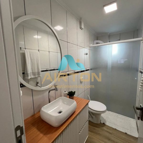 APARTAMENTO 3 QUARTOS  VENDA , 86M - CENTRO