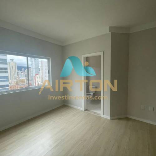 APARTAMENTO 4 SUTES  VENDA , 196M - MEIA PRAIA