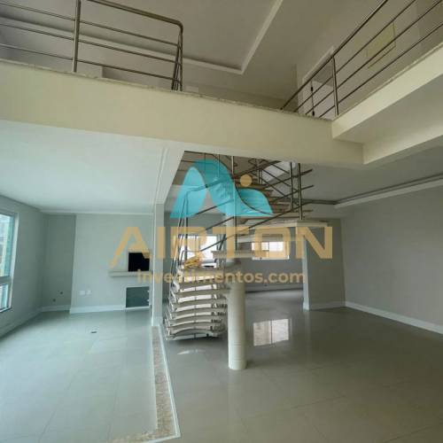 APARTAMENTO 4 SUTES  VENDA , 196M - MEIA PRAIA