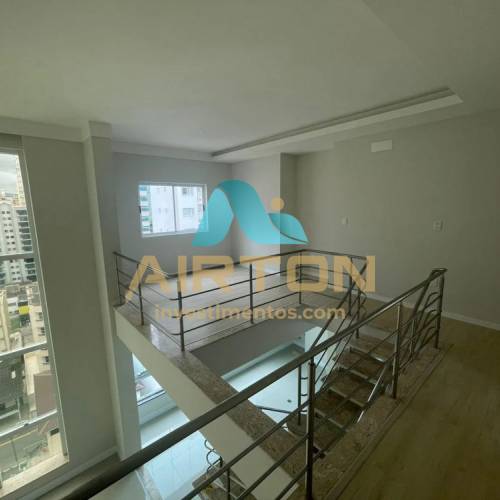 APARTAMENTO 4 SUTES  VENDA , 196M - MEIA PRAIA