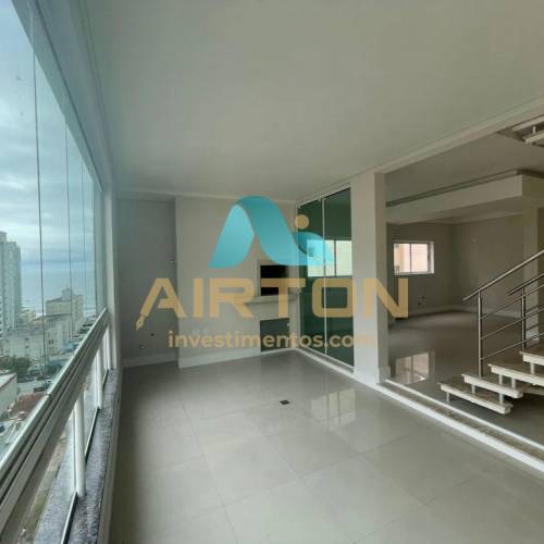 APARTAMENTO 4 SUTES  VENDA , 196M - MEIA PRAIA
