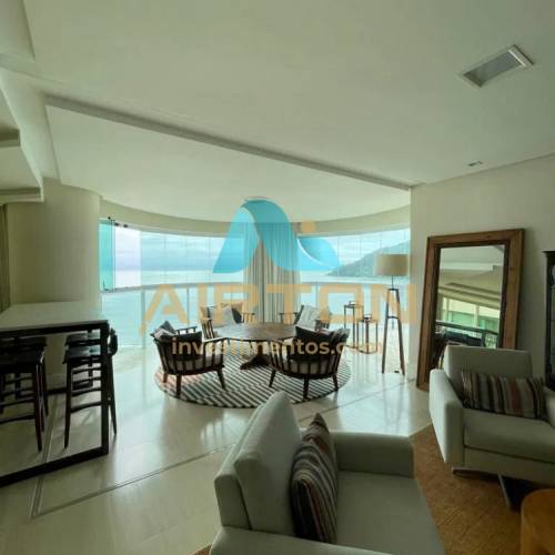 APARTAMENTO 4 SUTES  VENDA , 257M - CENTRO