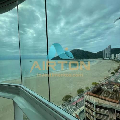 APARTAMENTO 4 SUTES  VENDA , 257M - CENTRO