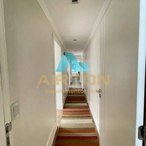 APARTAMENTO 4 SUTES  VENDA , 257M - CENTRO