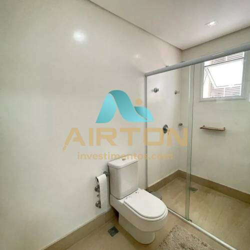 APARTAMENTO 4 SUTES  VENDA , 257M - CENTRO