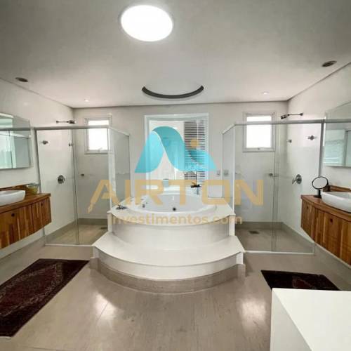 APARTAMENTO 4 SUTES  VENDA , 257M - CENTRO