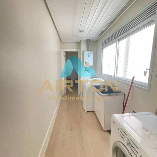 APARTAMENTO 4 SUTES  VENDA , 257M - CENTRO