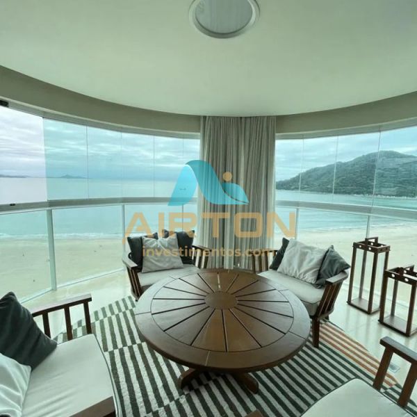 APARTAMENTO 4 SUTES  VENDA , 257M - CENTRO