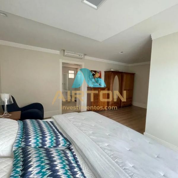 APARTAMENTO 4 SUTES  VENDA , 257M - CENTRO