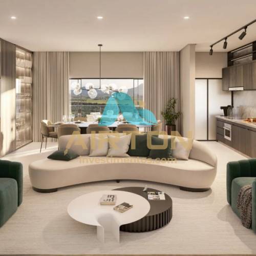 APARTAMENTO 4 SUTES  VENDA , 156M