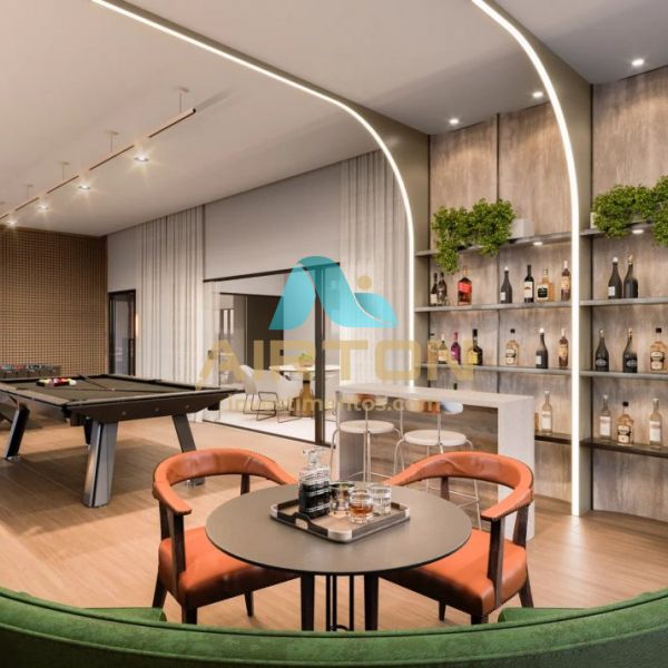 APARTAMENTO 4 SUTES  VENDA , 156M