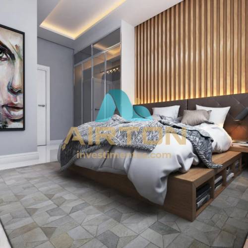 APARTAMENTO 3 QUARTOS  VENDA , 86M - CENTRO