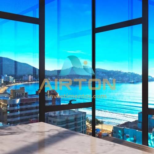 APARTAMENTO 3 QUARTOS  VENDA , 86M - CENTRO