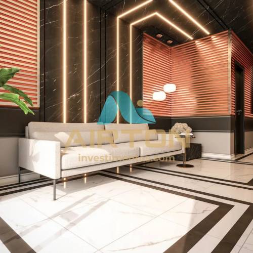 APARTAMENTO 2 SUTES  VENDA , 81M - PEREQU
