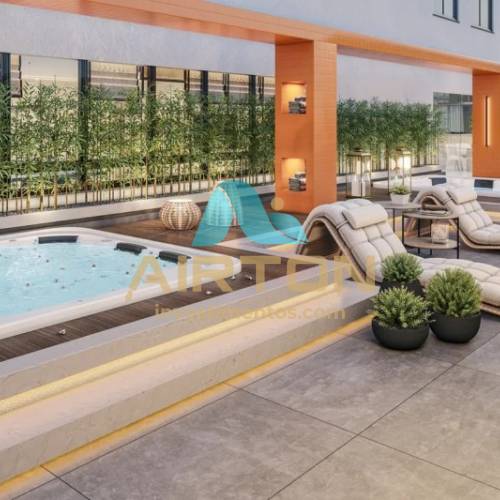 APARTAMENTO 2 SUTES  VENDA , 81M - PEREQU