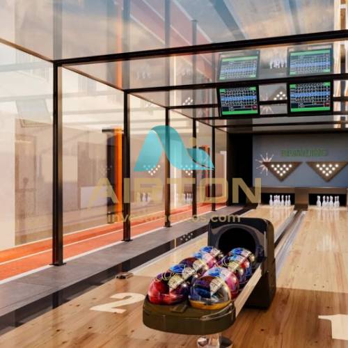 APARTAMENTO 2 SUTES  VENDA , 81M - PEREQU